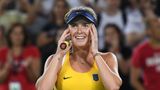 Українка Світоліна пройшла у третє коло на Australian Open