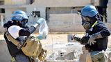 ООН назвав причетних до хімічних атак в Сирії