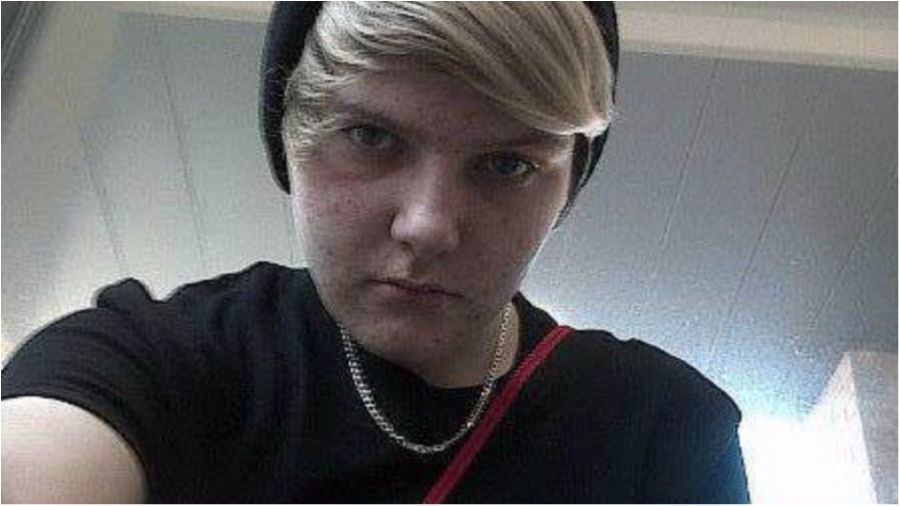 У Великобританії з'явився перший вагітний чоловік: фотофакт