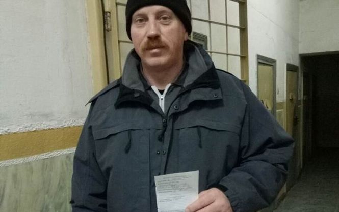 Гія Церцвадзе - фото 1