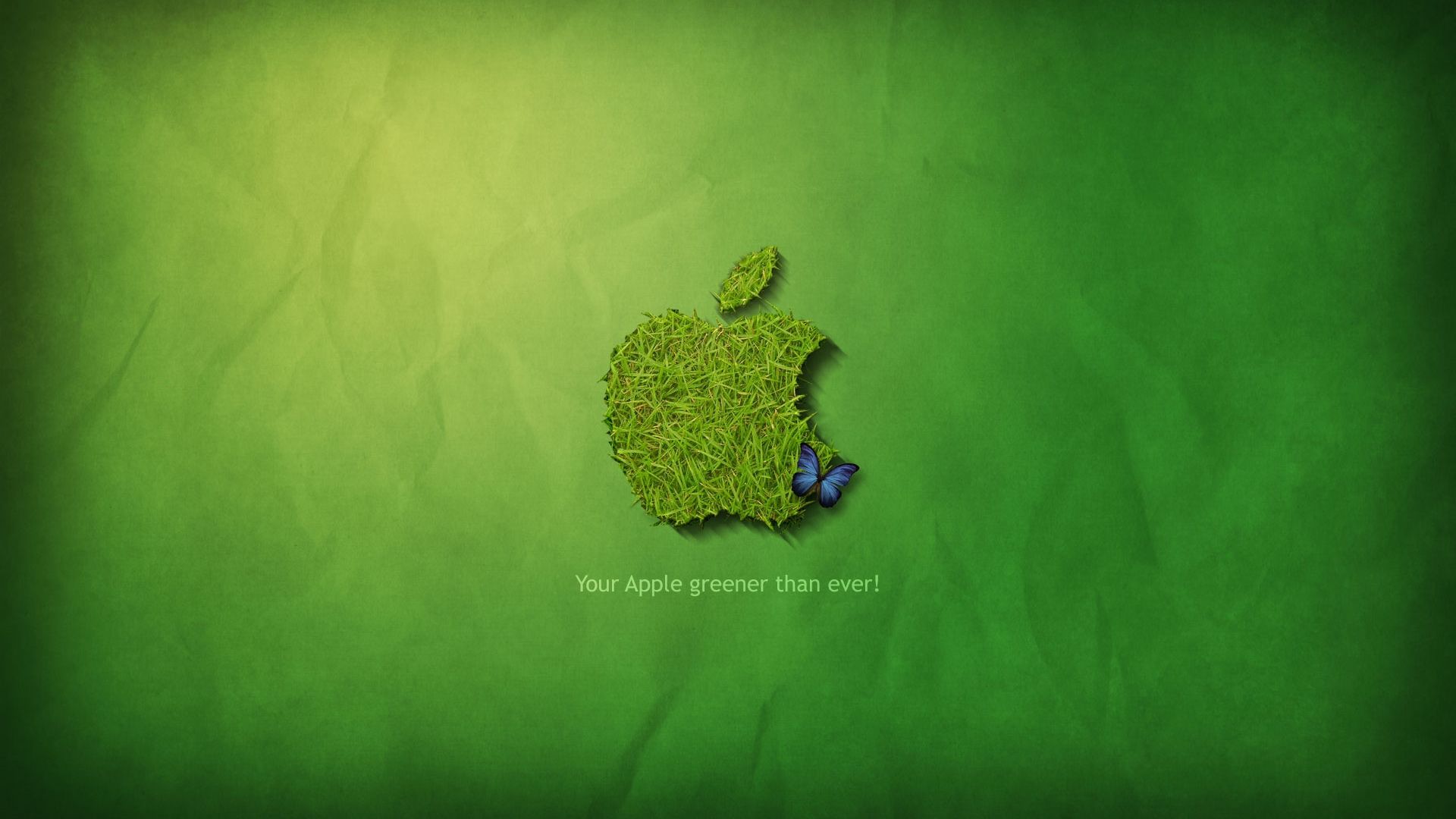 Apple визнали найбільш екологічно чистою компанією