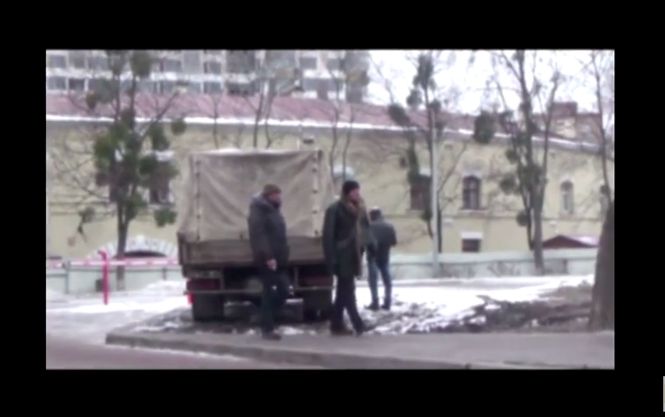 СБУ оприлюднила нові деталі замаху на українського нардепа