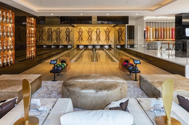 Боулінг - фото 137110