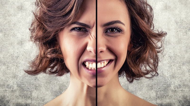 Науковці дізналися, що маніпулює настроєм людини