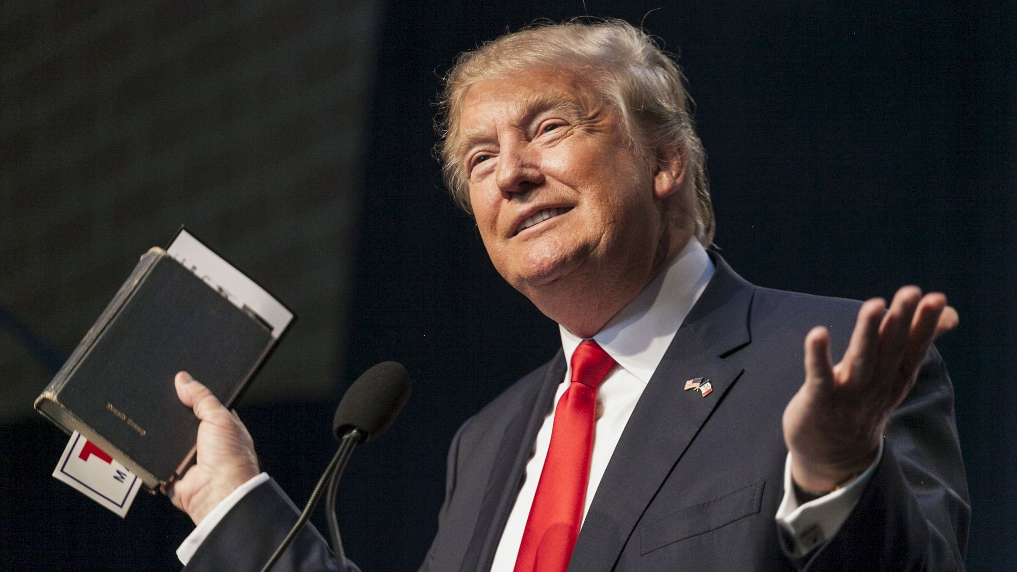 У Британії не хочуть бачити Трампа