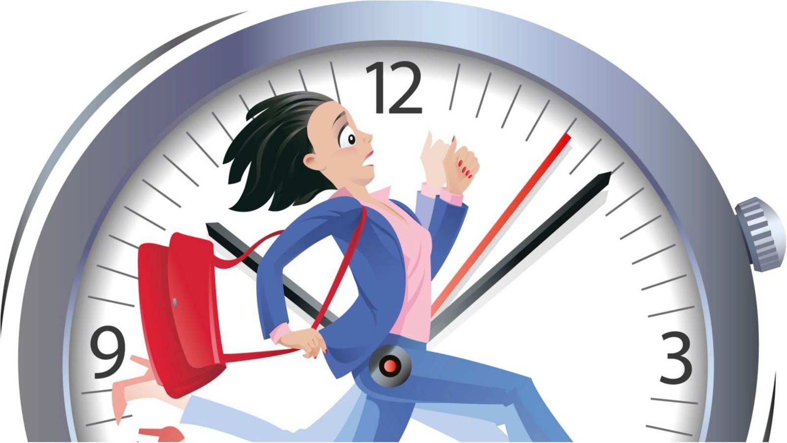 8 порад, як встигати багато за короткий час