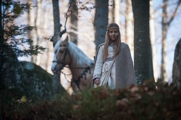 З'явився перший трейлер до українського фільму "Сторожова застава"