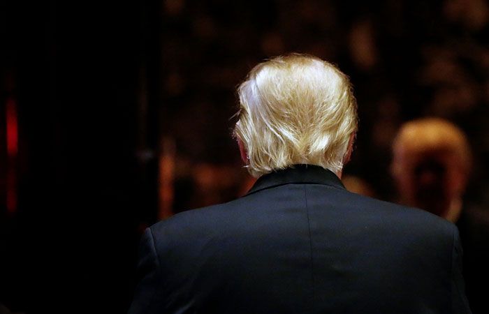 Путін порівняв замовників "компромату проти Трампа" з повіями