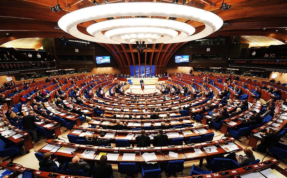 У 2017 році у ПАРЄ Росія залишиться безправною