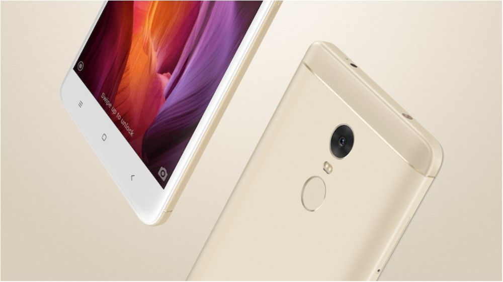 Бюджетний і потужний: Xiaomi представила новий смартфон