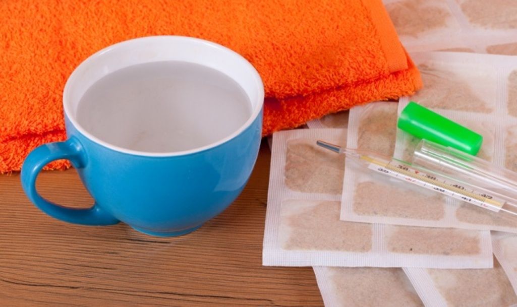 Лікарі розвіяли міф про користь гірчичників