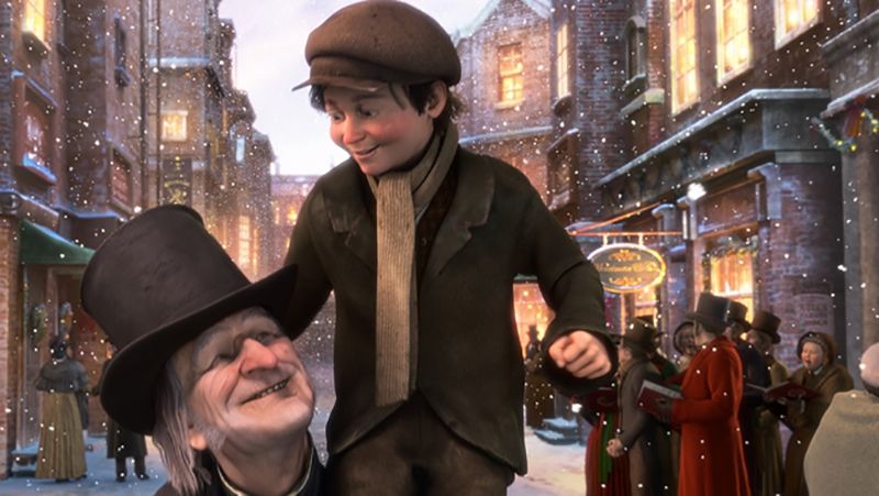 Роби добро: 5 зворушливих історій перед Різдвом