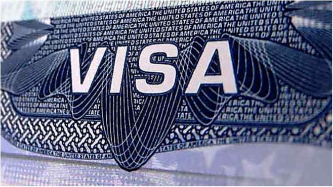 Українцям змінили правила видачі віз у США після указу Трампа