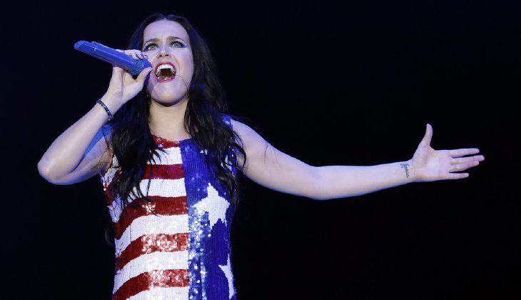 Голлівудські знаменитості вийдуть із протестом проти Трампа