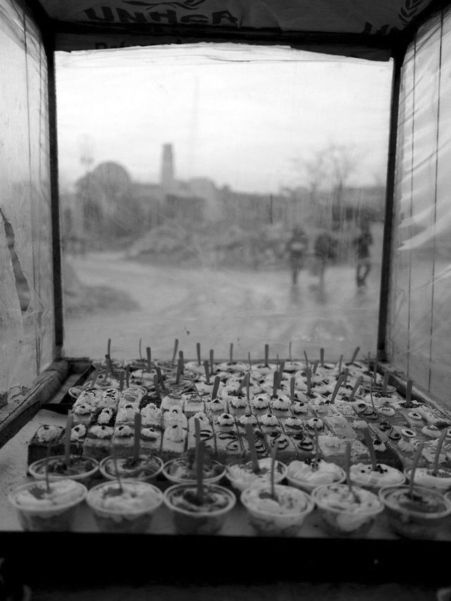 Як сьогодні виглядає зруйноване східне Алеппо - фото 135321