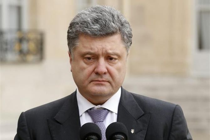 Порошенко відреагував на теракт у Стамбулі