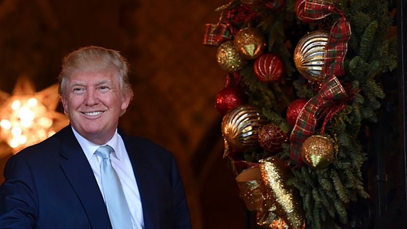 У США офіційно визнали перемогу Трампа