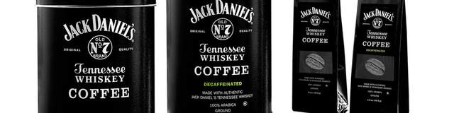 Jack Daniel’s випускає каву зі смаком віскі: фотофакт

 - фото 134493