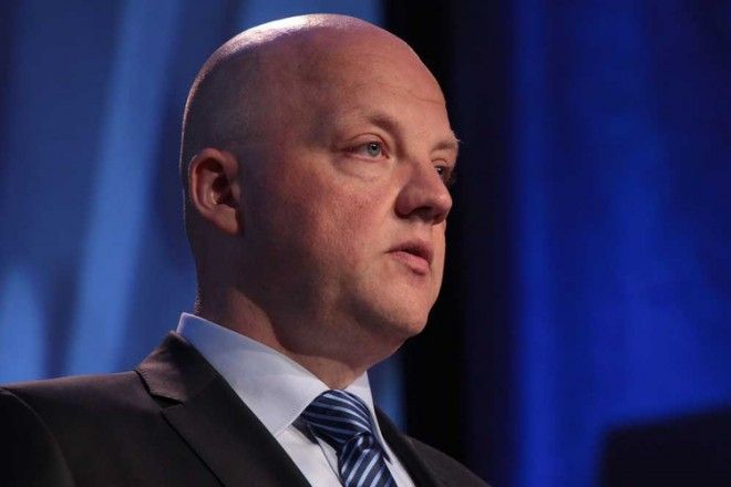 Топ-менеджера Volkswagen можуть посадити на 169 років