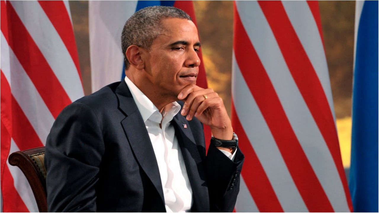 Стало відомо, коли Обама виступить з прощальною промовою