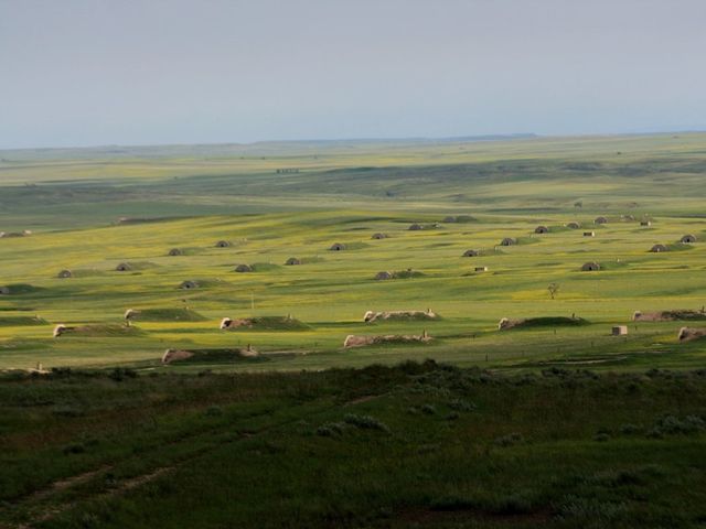 Каліфорнія готується до кінця світу: з'явилися фото - фото 134337