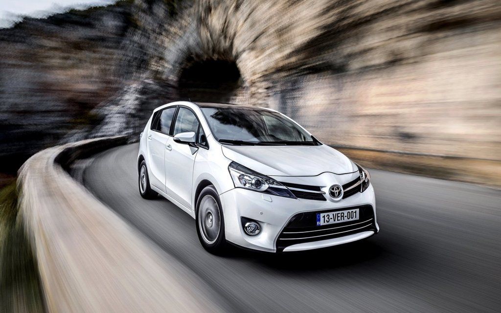 Трамп поставив ультиматум компанії Toyota