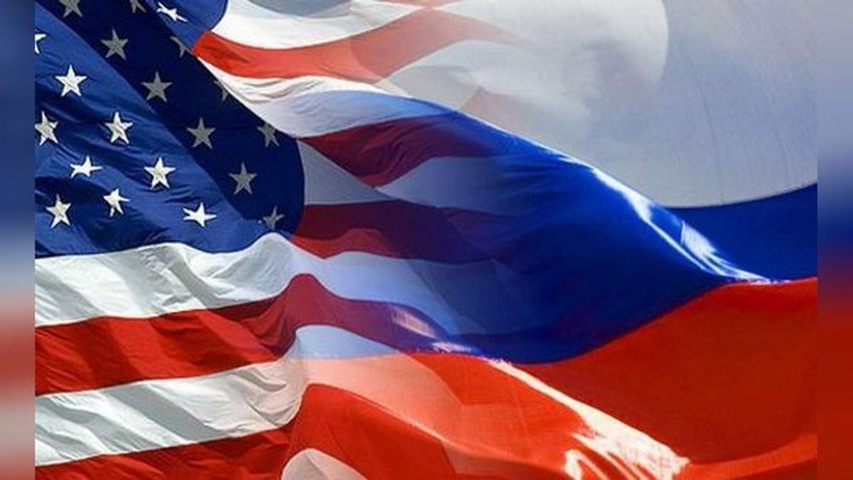 РФ і США - фото 1