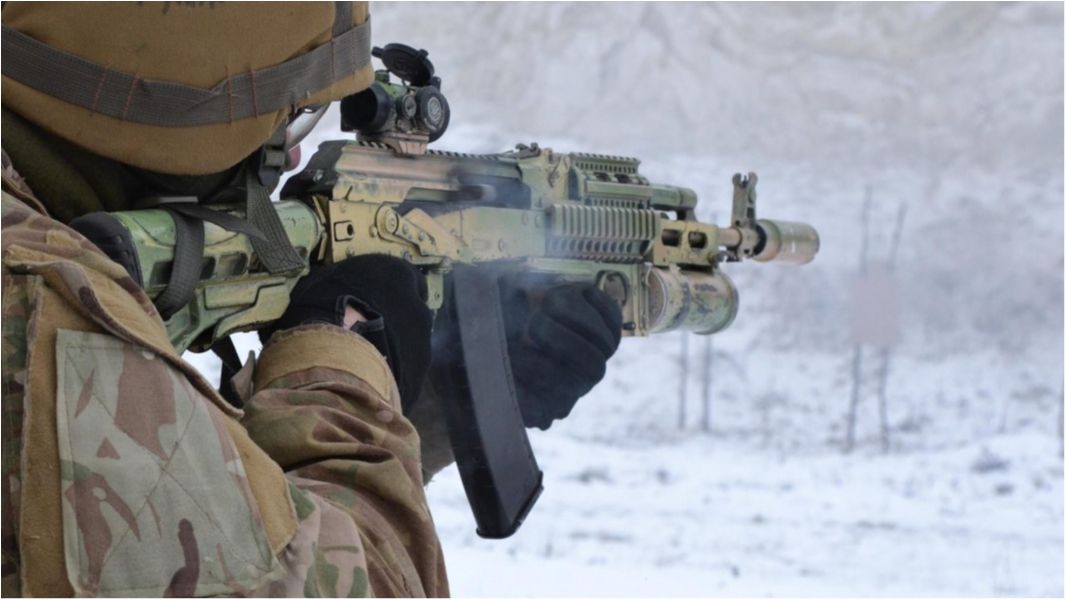 У Харкові запустили Центр допомоги учасникам АТО