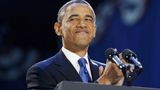 Обама назвав тих, хто може стати президентом США