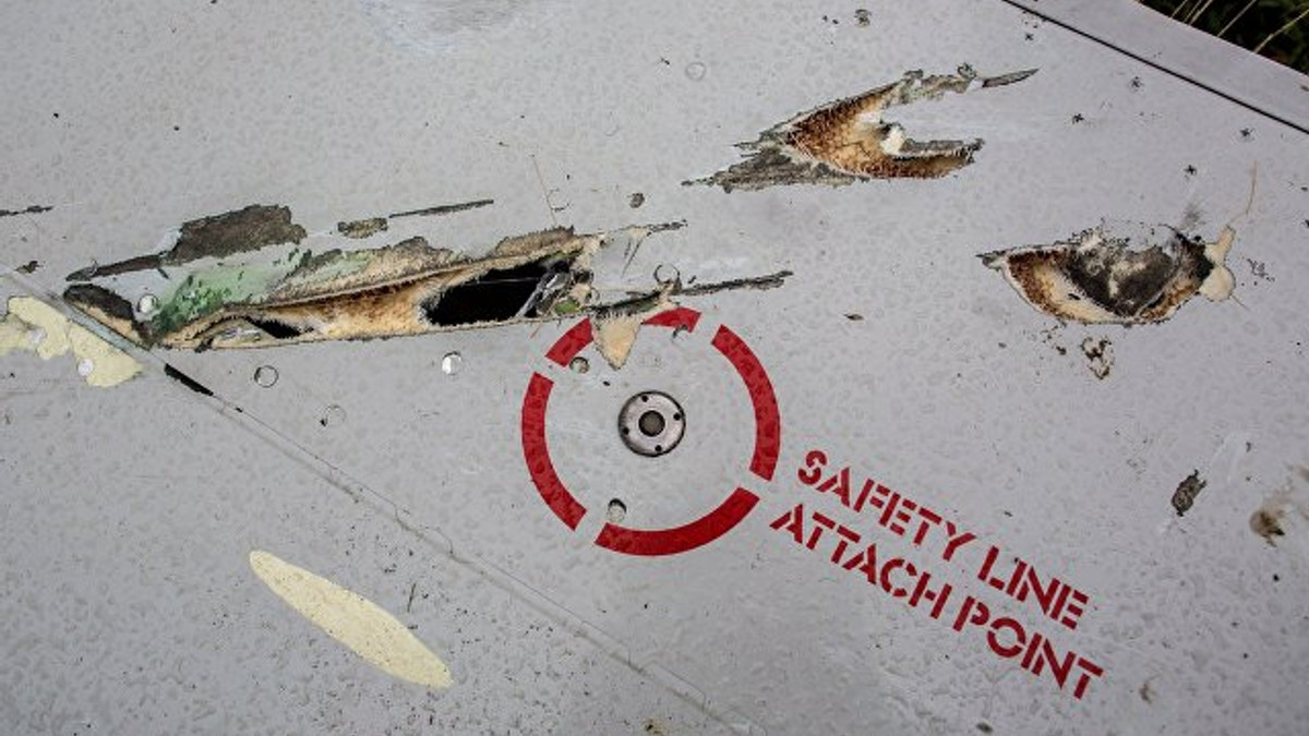 У Росавіації відповіли на критику Нідерландів щодо MH17 - фото 1