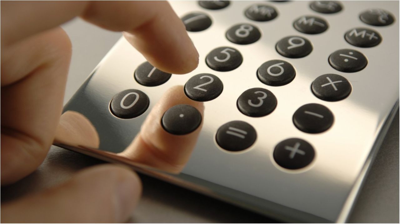 Для українських підприємців розробили бізнес-калькулятор