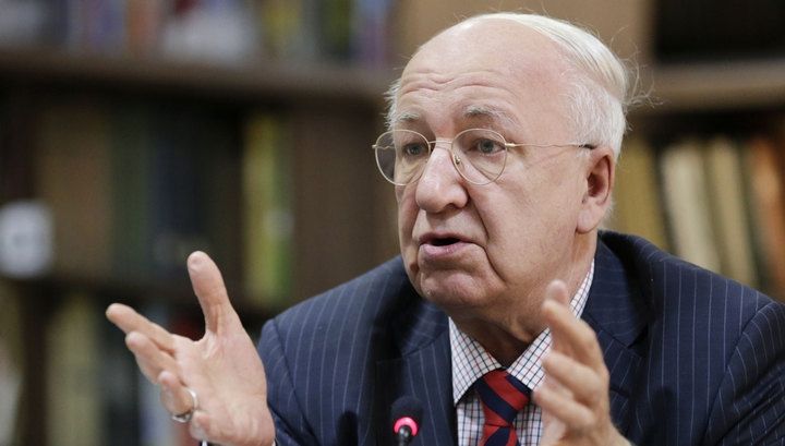 В Індії знайшли мертвим російського посла