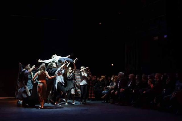 У Львові відкриють новий експериментальний театр на Підзамче - фото 134778