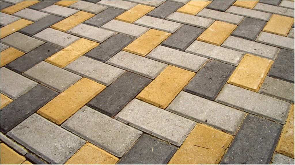 Винайдено унікальну бруківку для отримання сонячної енергії