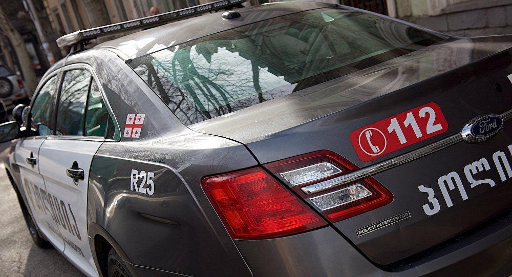 Відомого бізнесмена застрелили у Грузії