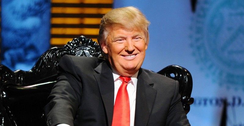 Стало відомо, коли Трамп визначиться із позицією щодо РФ