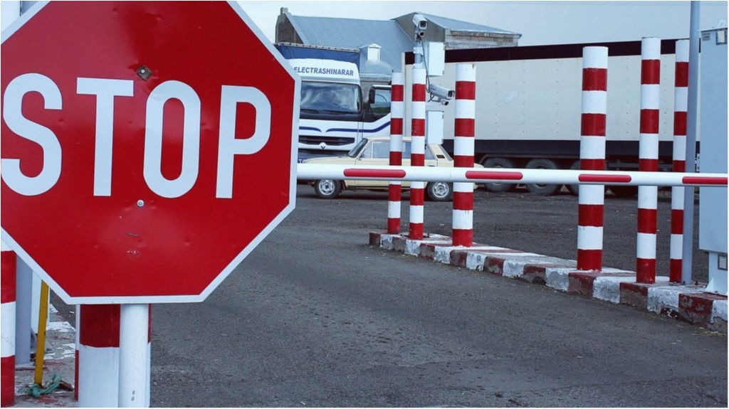 У Сенаті США представили закон про нові санкції