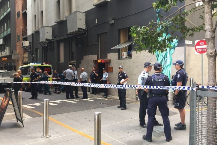 В Австралії 20-річного актора пристрелили на зйомках кліпу