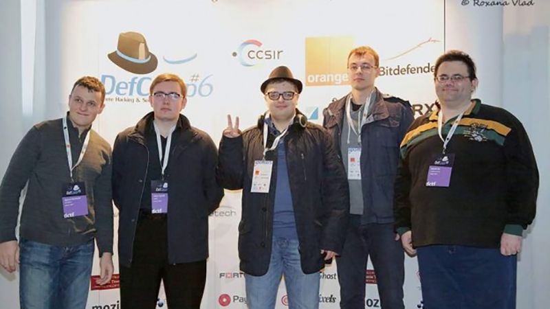 Українські ITшники стали найкращими експертами з безпеки у світі