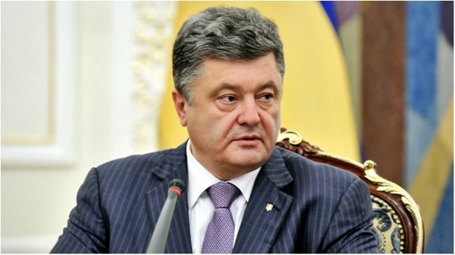 У Порошенка заперечують наймання лобістів у США