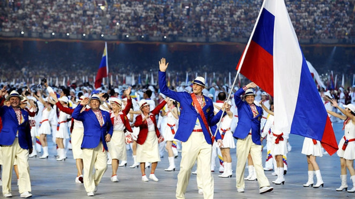 Російську збірну хочуть відсторонити від наступної Олімпіади - фото 1