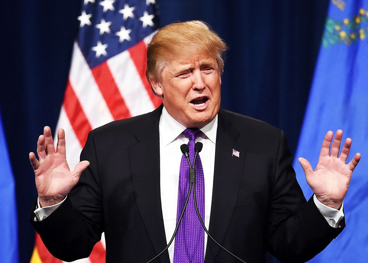 Як на російських мільярдерах відбилася перемогла Трампа на виборах