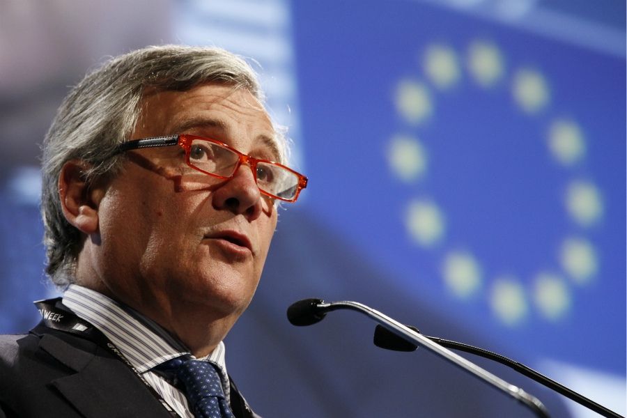 Новий керівник Європарламенту озвучив свої пріоритети