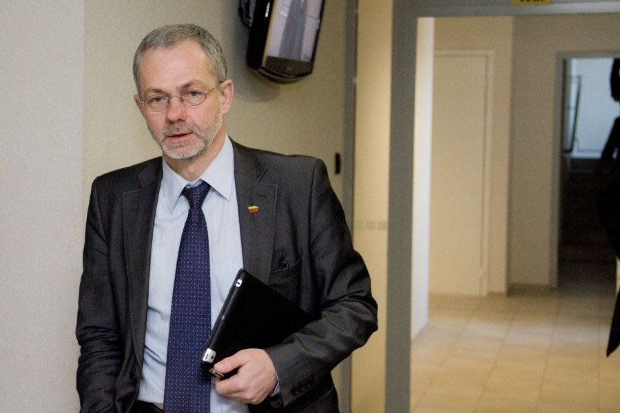 У Литві запропонували забрати у Росії Калінінградську область