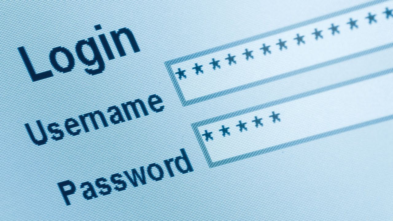 Названо найнебезпечніші у світі паролі