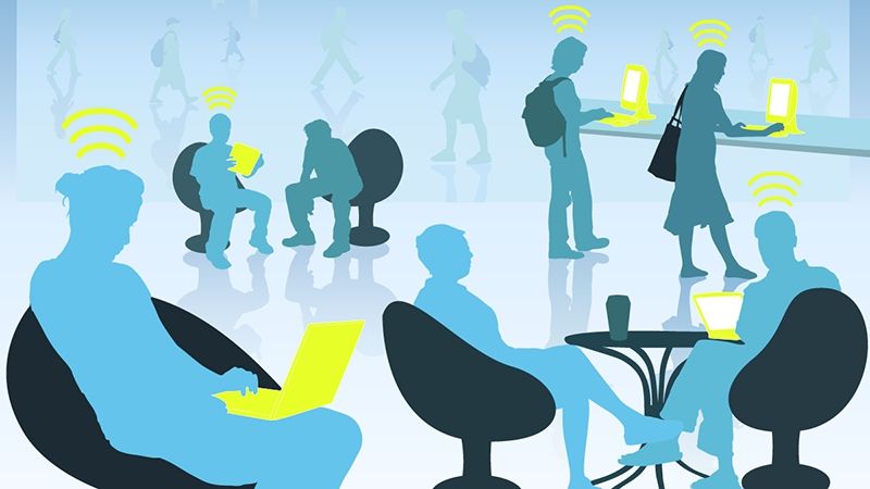 5 способів покращити сигнал Wi-Fi