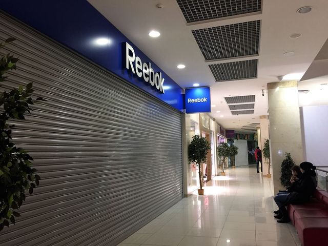 Донецьк сьогодні: нові фото окупованого міста - фото 133453