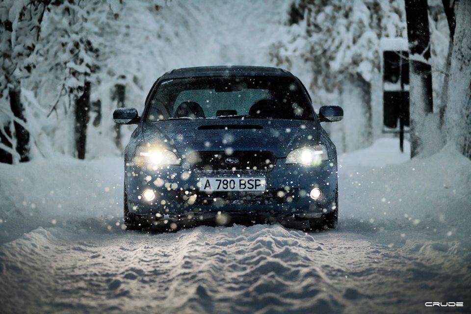 У чотирьох областях України обмежено рух