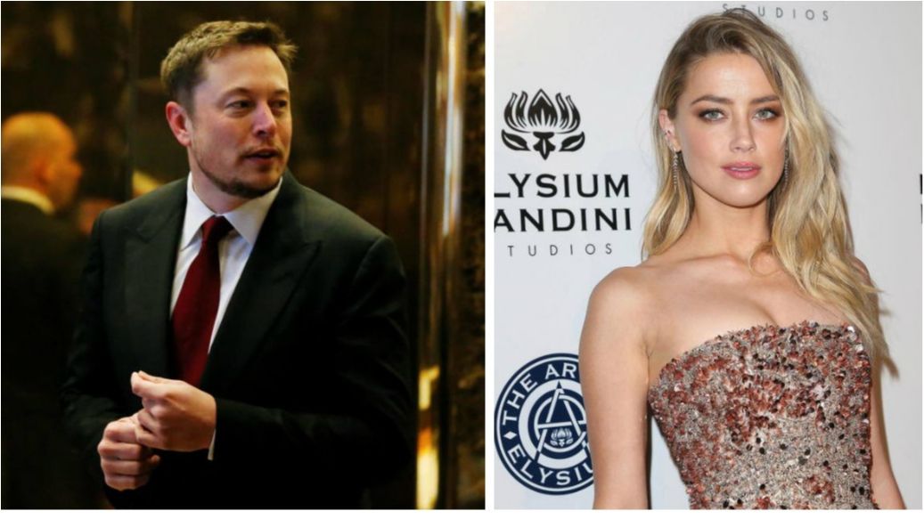 ЗМІ розсекретили несподівану пасію Ілона Маска