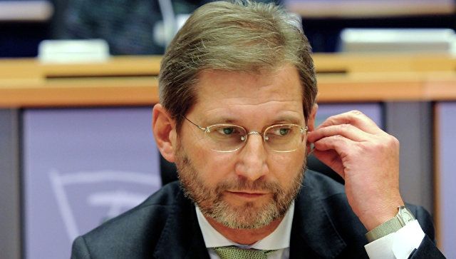 Єврокомісар сказав, яка країна може стати наступним членом ЄС